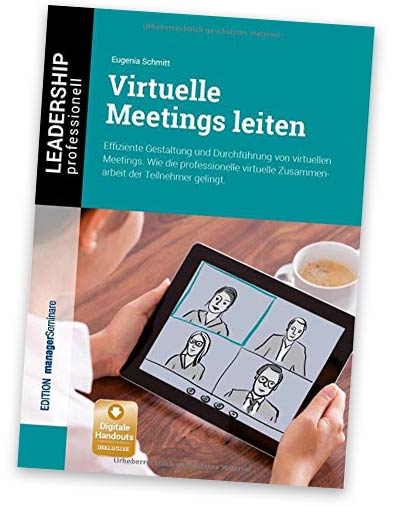Virtuelle Meetings leiten